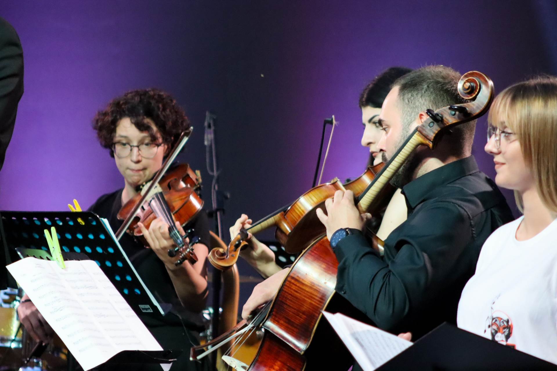 Povodom dana muzike odražni koncerti na više lokacija u Banjaluci