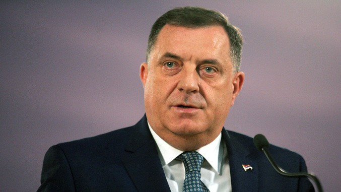 Dodik: SNSD je spreman za lokalne izbore! Konsolidovali smo se po pitanju finansijske situacije