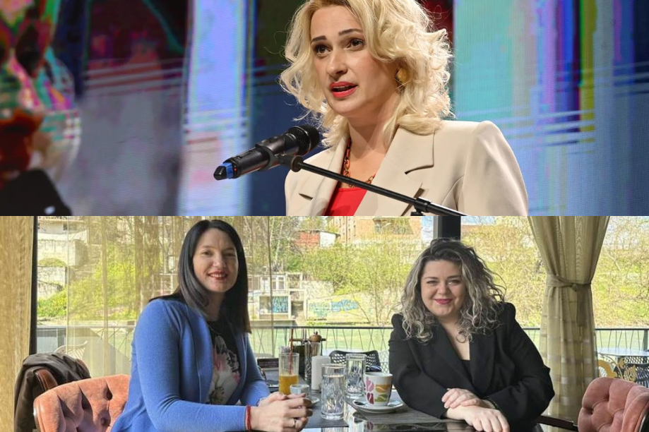 Adriana Basara pitala Trivićevu odakle novac Dijani Ješić da napuni frižider?